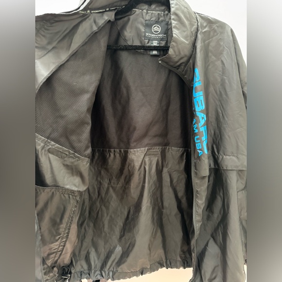 Subaru Rally Team USA Jacket - Picture 4 of 9